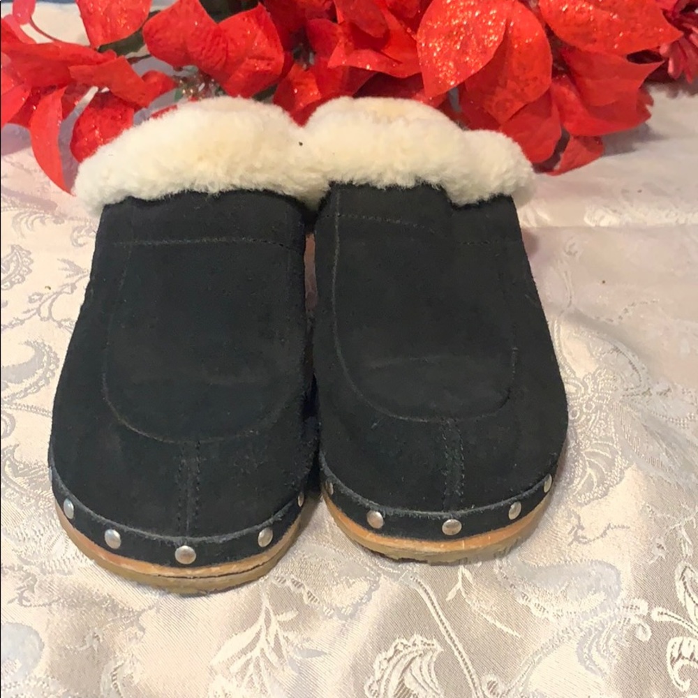 UGG glog